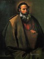 Saint Paul portrait Diego Velazquez